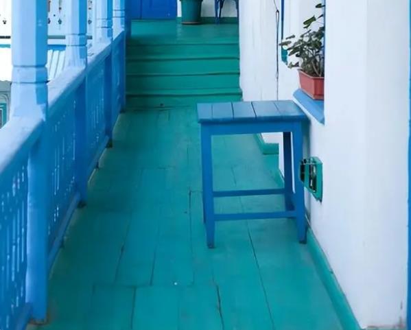 湾里漏水检测